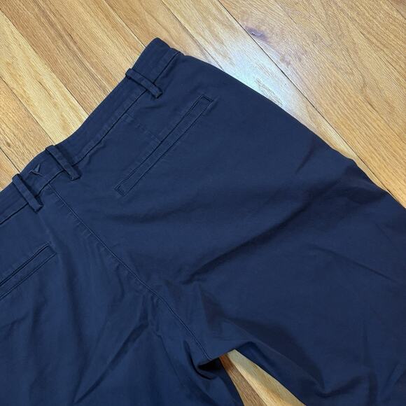 Birddogs Pants 36x32 Boom For Your Boomstick Unlined Golf Performance Preppy - Picture 15 of 16